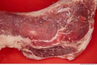 RAW meat pork 0138